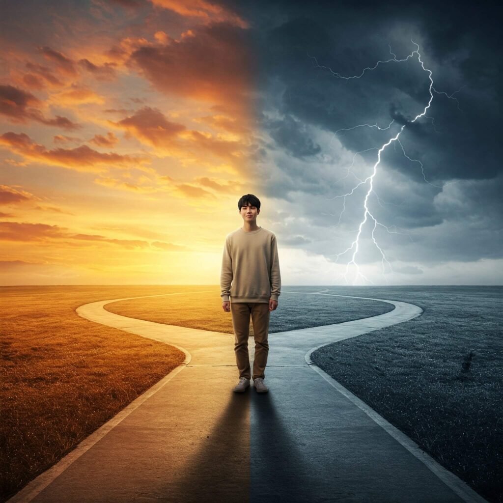 Duality of Choice