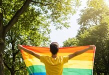 The Ultimate Guide to Coming Out: 10 Tips for a Smooth Journey Pride, Freedom, Rainbow Flag