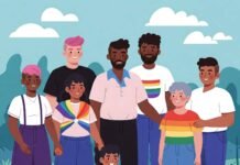 Coping with Anxiety as an LGBTQ+ Person: Strategies That Actually Help Diverse LGBTQ+ Community: Hopeful Gathering
