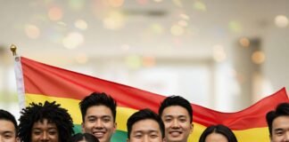 How to Navigate Healthcare as an LGBTQ+ Person: A Guide Diverse LGBTQ+ Healthcare: Inclusive & Hopeful