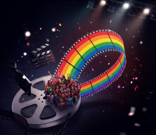 LGBTQ+ Storytelling in Media: Breaking Barriers and Building Empathy LGBTQ+ Storytelling & Media Inclusion