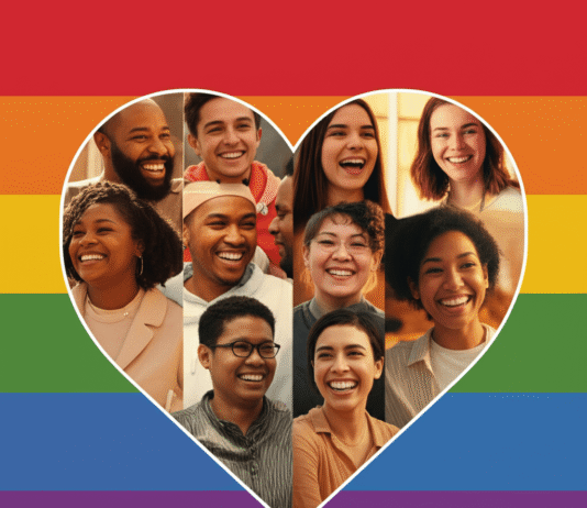 What to Look for in an LGBTQ+ Relationship: Healthy Boundaries & More Diverse LGBTQ+ Couples: Healthy Boundaries