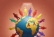 Top 5 LGBTQ+ Activists Who Are Making a Global Impact Globe Diversity