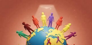 Top 5 LGBTQ+ Activists Who Are Making a Global Impact Globe Diversity