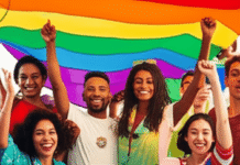 LGBTQ+ Representation in Media: Why It’s Evolving and Why It Matters Vibrant Diversity: Pride, Film & Inclusivity in Media