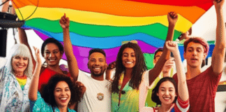 LGBTQ+ Representation in Media: Why It’s Evolving and Why It Matters Vibrant Diversity: Pride, Film & Inclusivity in Media