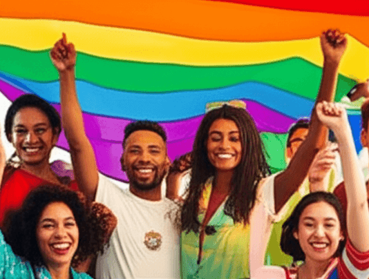 LGBTQ+ Representation in Media: Why It’s Evolving and Why It Matters Vibrant Diversity: Pride, Film & Inclusivity in Media