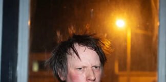 How LGBTQ+ Artists Are Changing the Art World: Top Creators to Watch Crooked late-night phone shot of artist ranting passionately.