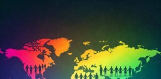 LGBTQ+ Rights in 2025: What’s Changed and What’s Next? Rainbow Globe LGBTQ+ Rights 2025