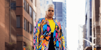 LGBTQ+ Inclusive Fashion: How to Express Your Identity with Style Confidence in Color: Bold Gender-Fluid Urban Style