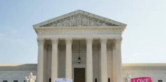 Top 5 Legal Wins for LGBTQ+ Rights That You Should Know About LGBTQ+ Supreme Court Pride