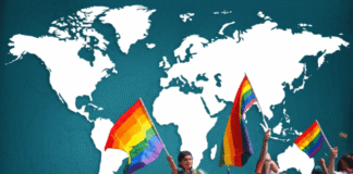 Top 5 LGBTQ+ Pride Festivals Around the World You Need to Experience Global Pride Unity