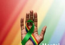 Breaking the Stigma: Why Mental Health Matters for the LGBTQ+ Community Unity and Resilience