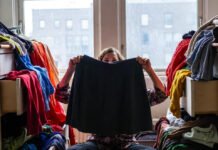 How to Build an Inclusive Wardrobe: Fashion Tips for Every LGBTQ+ Individual? Seattle Closet Chaos: Sorting My Inclusive Wardrobe
