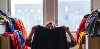 How to Build an Inclusive Wardrobe: Fashion Tips for Every LGBTQ+ Individual? Seattle Closet Chaos: Sorting My Inclusive Wardrobe