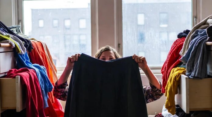 How to Build an Inclusive Wardrobe: Fashion Tips for Every LGBTQ+ Individual? Seattle Closet Chaos: Sorting My Inclusive Wardrobe