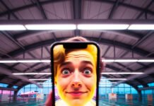 LGBTQ+ Travel Tips: Navigating International Destinations with Pride Queer traveler's airport anxiety and hope