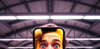 LGBTQ+ Travel Tips: Navigating International Destinations with Pride Queer traveler's airport anxiety and hope