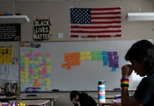 Why LGBTQ+ Education Is Crucial for Building Empathy and Understanding Messy Classroom Pride Discussion, Awkward but Hopeful